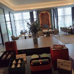青岛金水皇冠假日酒店·富临中餐厅 User Photo