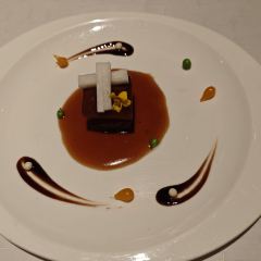 Shang Palace 여행 사진