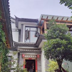 江尾田园火秋鱼 User Photo