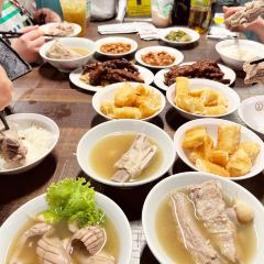 Song Fa Bak Kut Teh(11 New Bridge Road) User Photo