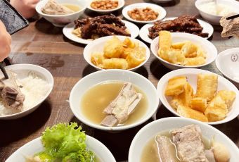 Song Fa Bak Kut Teh(11 New Bridge Road) User Photo