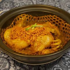 香江食府 User Photo