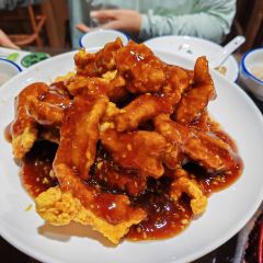 鲁香斋  博山菜 User Photo