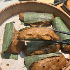 雲子石锅·围炉火塘餐厅 User Photo