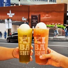 喜巴蜀金钱牛肚串串(观音桥通宵店) User Photo