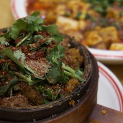 Feng Si Niang User Photo