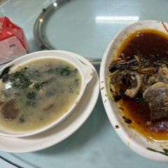 老街土菜馆 User Photo