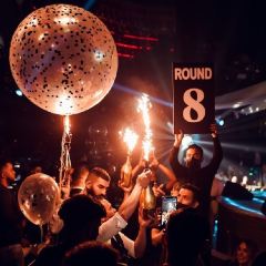 BLU Dubai User Photo