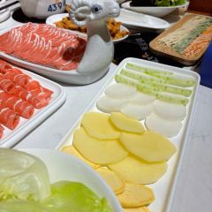蒙都43°9羊火锅(红山郡店) User Photo