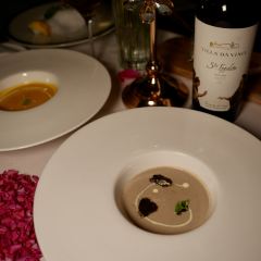 SURE唯尚花园西餐厅 User Photo