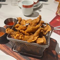 闽知岚·鲜作福建菜 User Photo