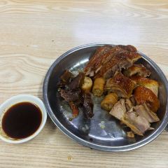 忠惠酱鸭捞化老铺(老药洲店) User Photo