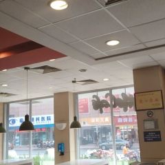 McDonald's (linyiyimenglu) User Photo