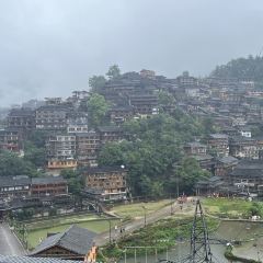 山房全景餐厅 User Photo