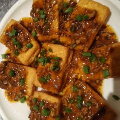 Hao Shi Lai & Big Street Food User Photo