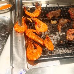 夏厉烤肉·老横店 여행 사진