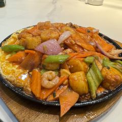 渔家灯火土菜馆(北苑小区店) User Photo