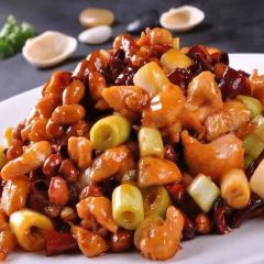 老李头川菜馆(拉卜楞丛拉店) User Photo