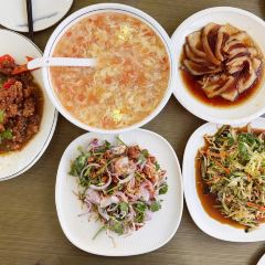 根河冷极村酒店·餐厅 User Photo