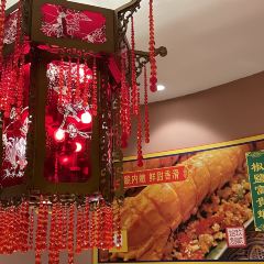 惠食佳·朱雀（美麗園店）張用戶圖片