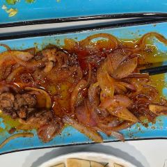 一个吃冷水鱼的地方(阿勒泰第二分店) User Photo