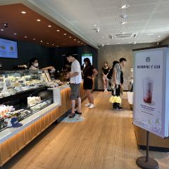 星巴克(城山店)張用戶圖片