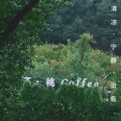 桃仚居張用戶圖片