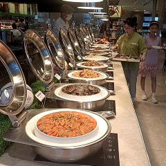 常州文璞酒店·璞丽西餐厅 User Photo