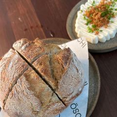 Restaurant Woschi User Photo