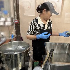 CHEN NIANG NIANG User Photo