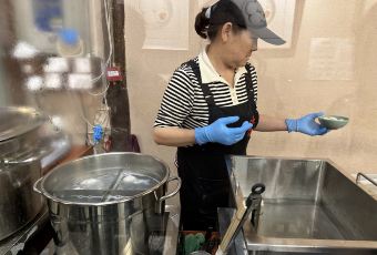 CHEN NIANG NIANG User Photo