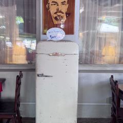 Russia Hotel Restaurant User Photo