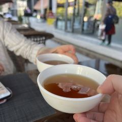 Afsona Restaurant User Photo