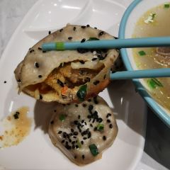 小杨生煎(上海大华巴春店) User Photo