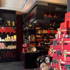 Salon de Thé de Joël Robuchon (Bund 18) User Photo