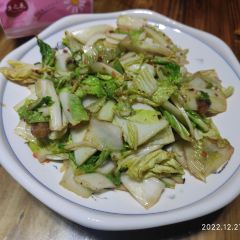 家满园饭店·杨氏淄博烧烤 User Photo
