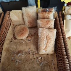 光头李缸炉烧饼 User Photo