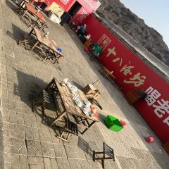水塔羊肉 User Photo