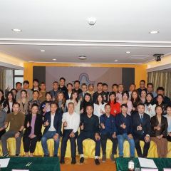 天空之城·全景旋转餐厅 User Photo