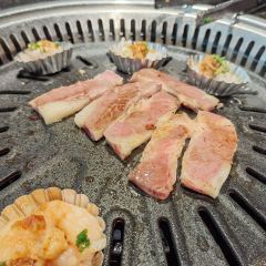 九田家黑牛烤肉料理(吾悦广场店) User Photo