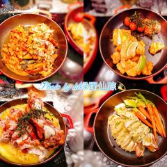Shenyang Kitchen User Photo