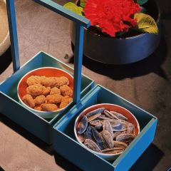 宴山城火锅(外滩江景店) User Photo