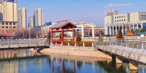 北海公園