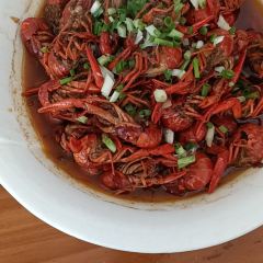 久久红饭店(下窑口店) User Photo