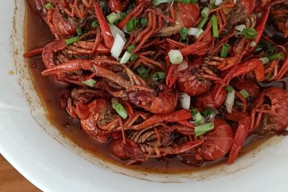 久久红饭店(下窑口店)