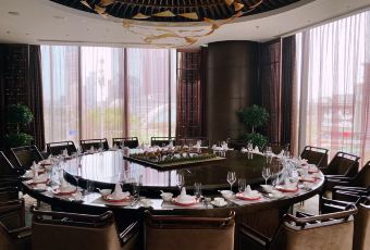 Hilton Shenyang Mukden Chinese Restaurant User Photo