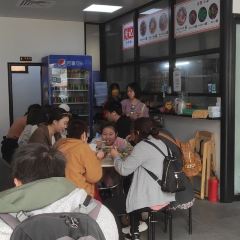 黄记海鲜沙嗲面(后宅店) User Photo