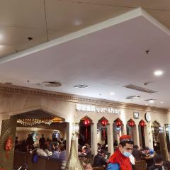 Yershari (Superbrand Mall) User Photo