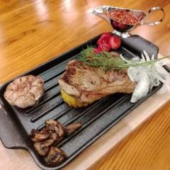 满洲里市鸥亚西餐厅 User Photo