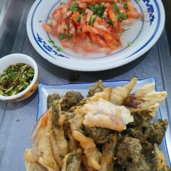 Hushanglaoyujiayuguan User Photo